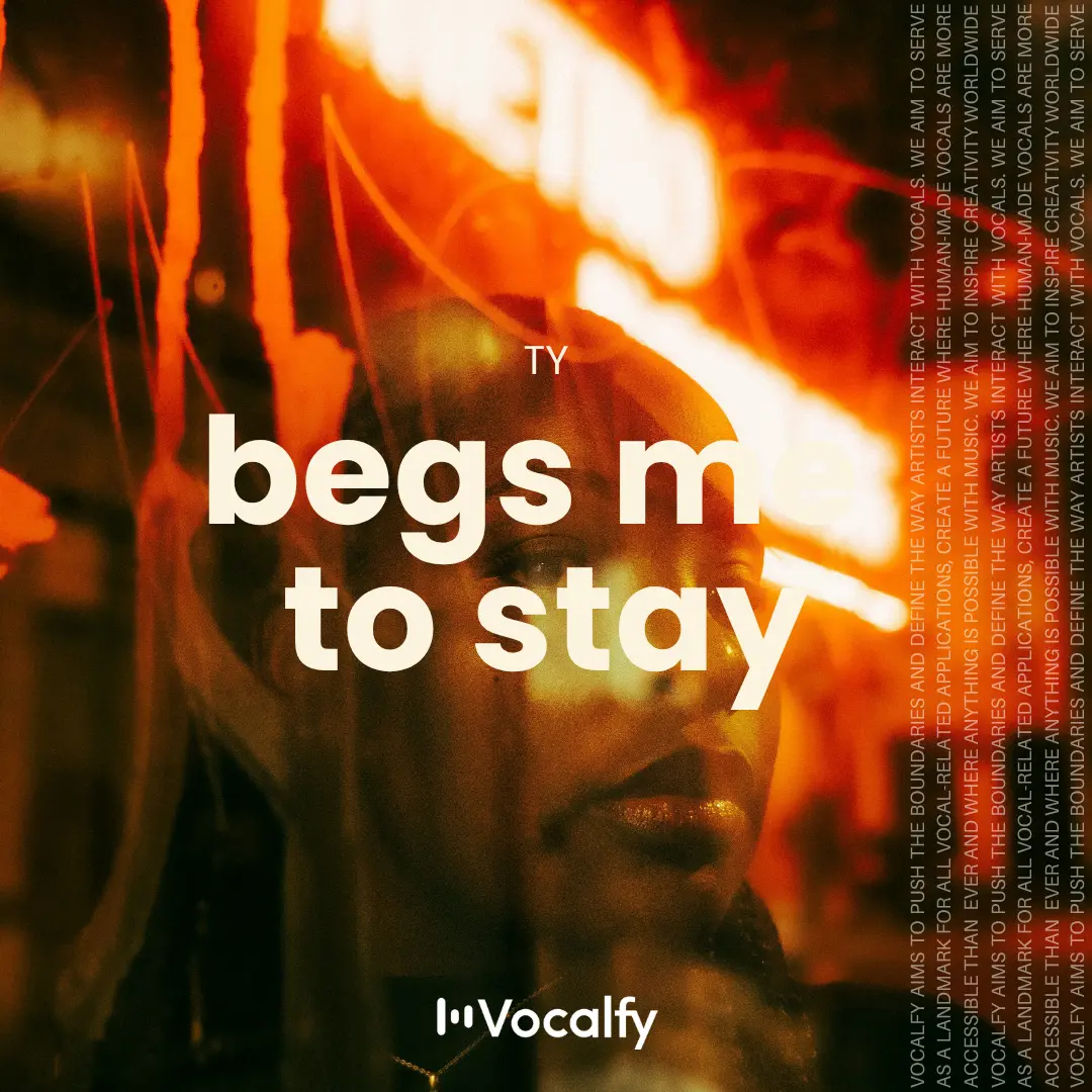Begs Me To Stay